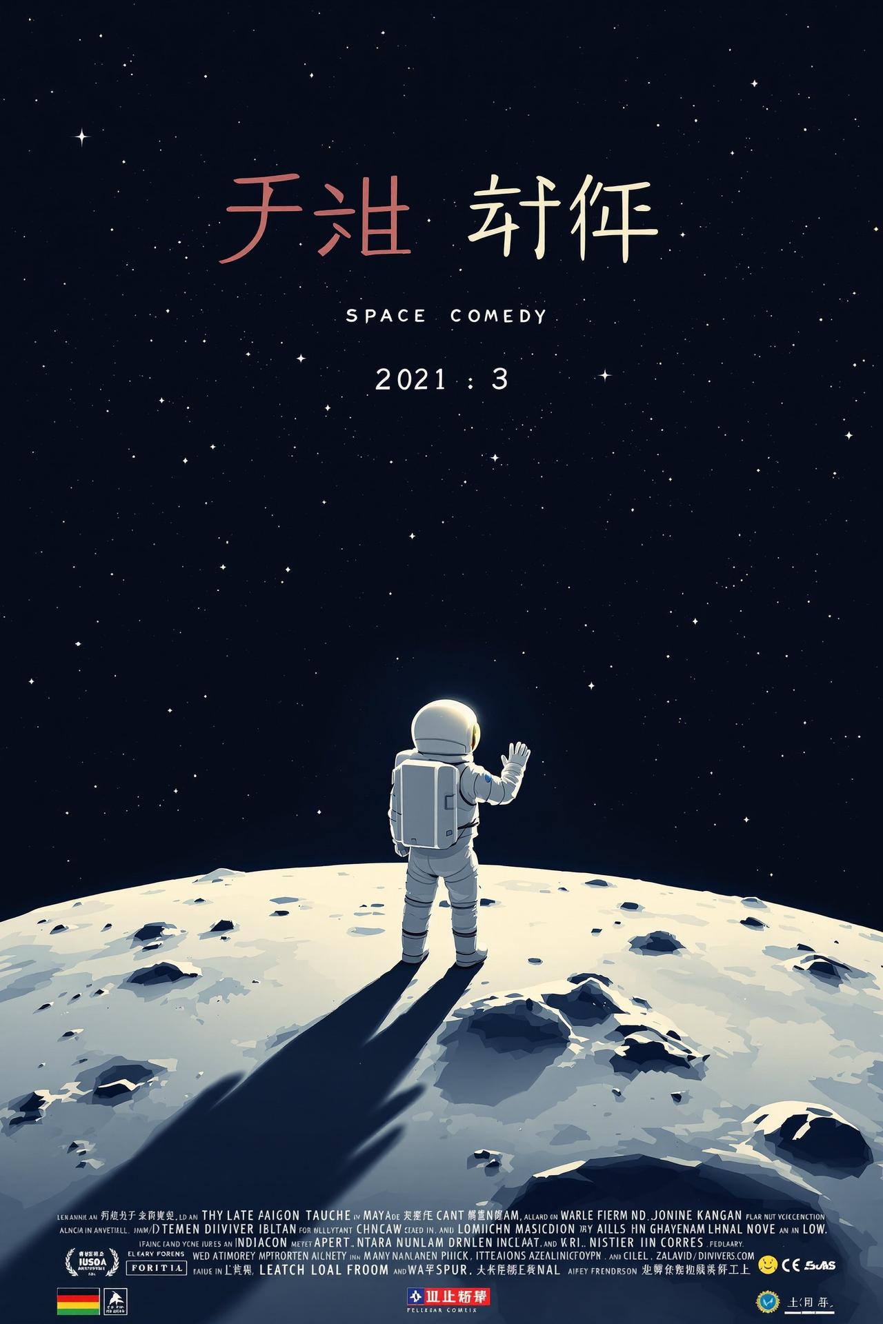 独行月球2：返回地球