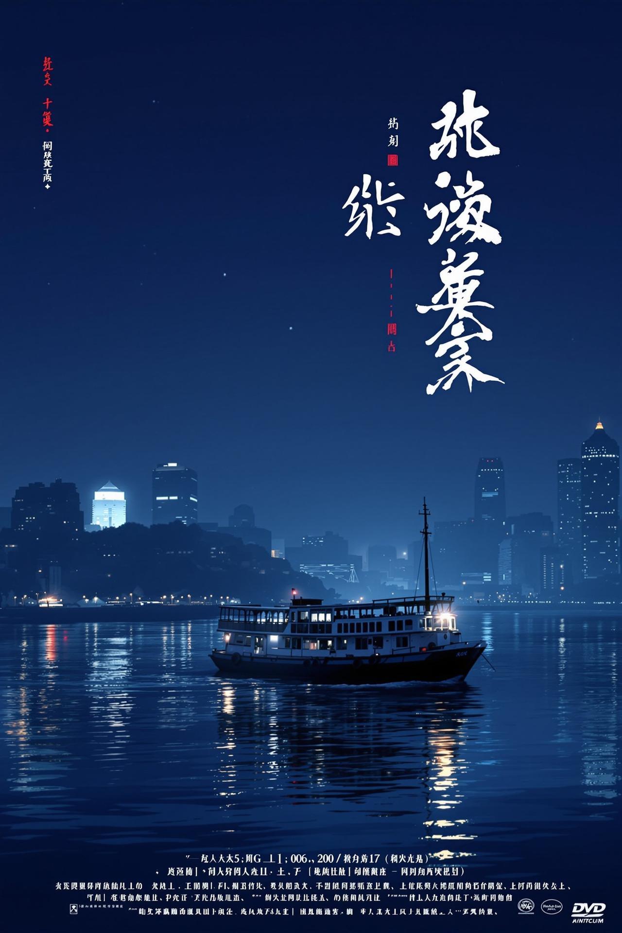 夜航船