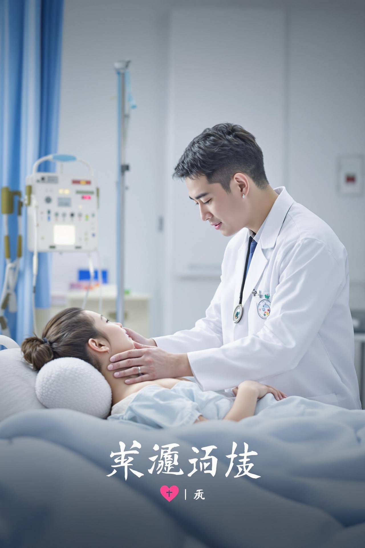 了不起的儿科医生