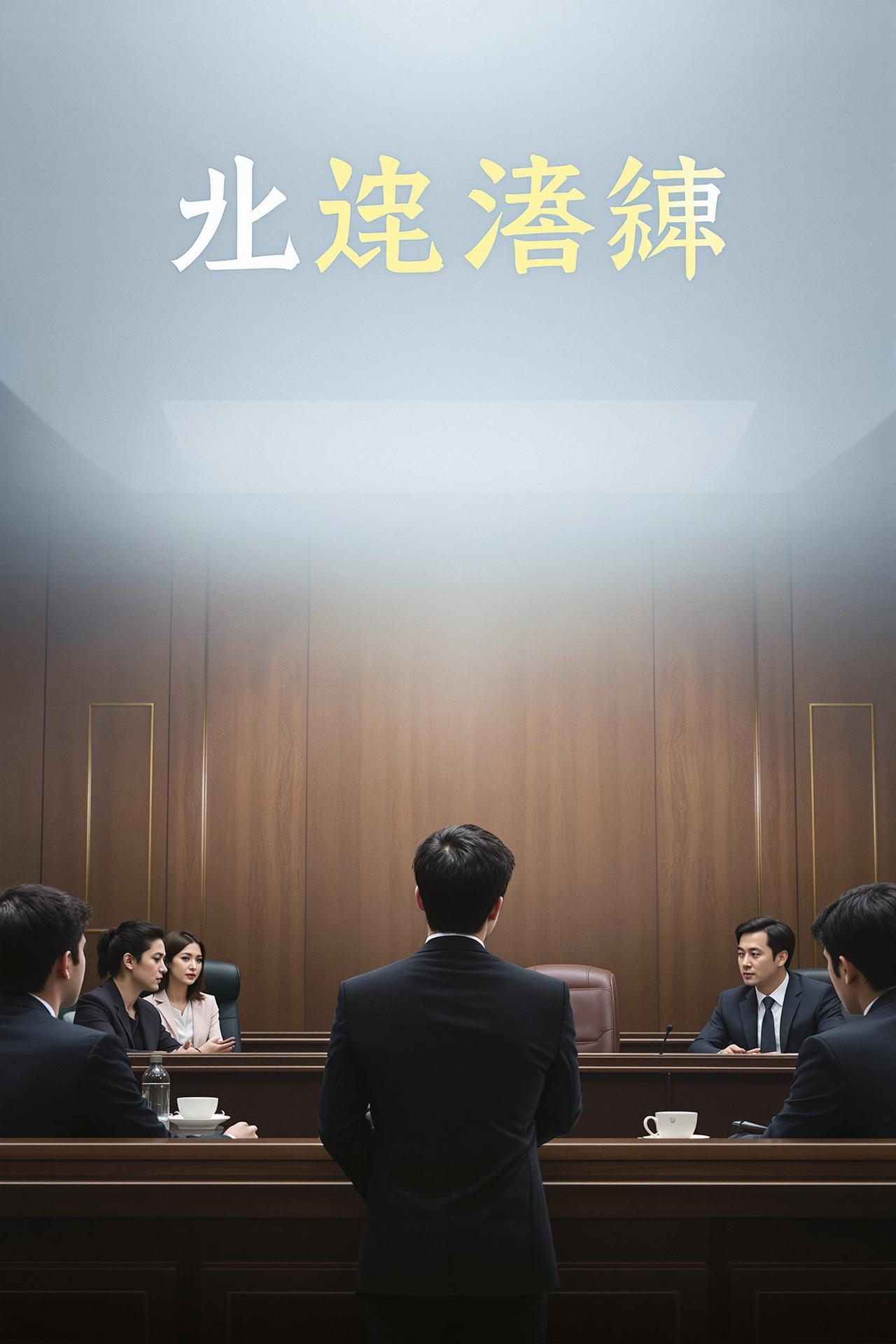 庭外风云