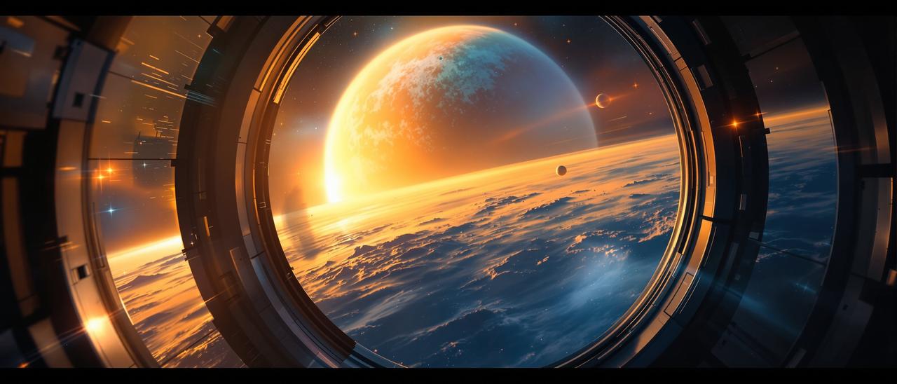 星际征途：新纪元