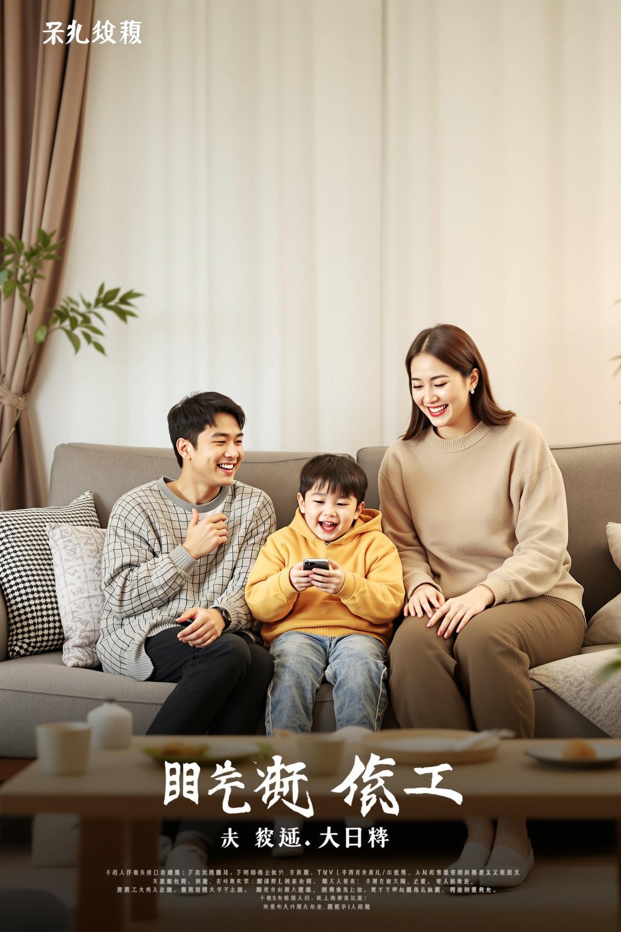 小欢喜2026