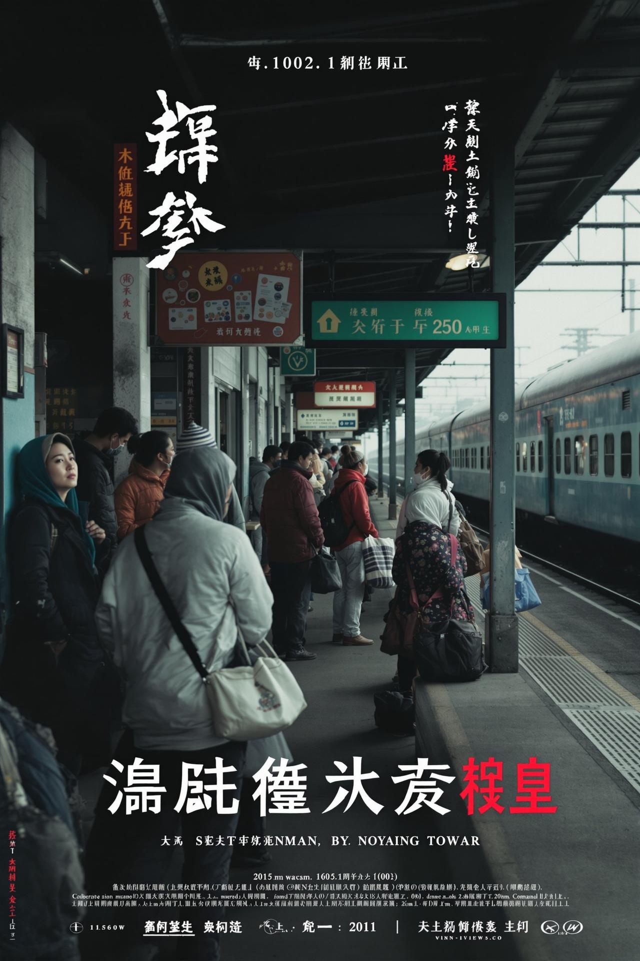 南方的候鸟