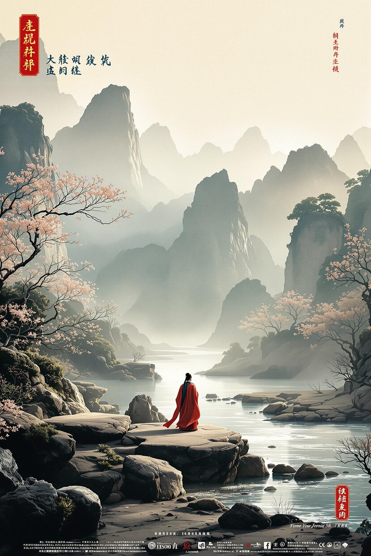 山河咏叹