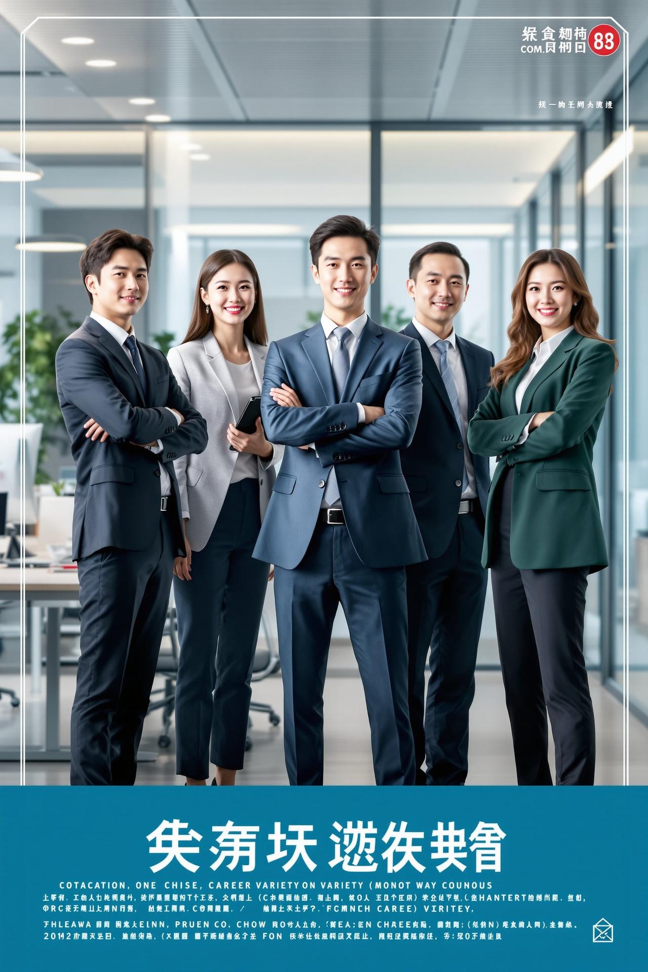 令人心动的offer·第六季